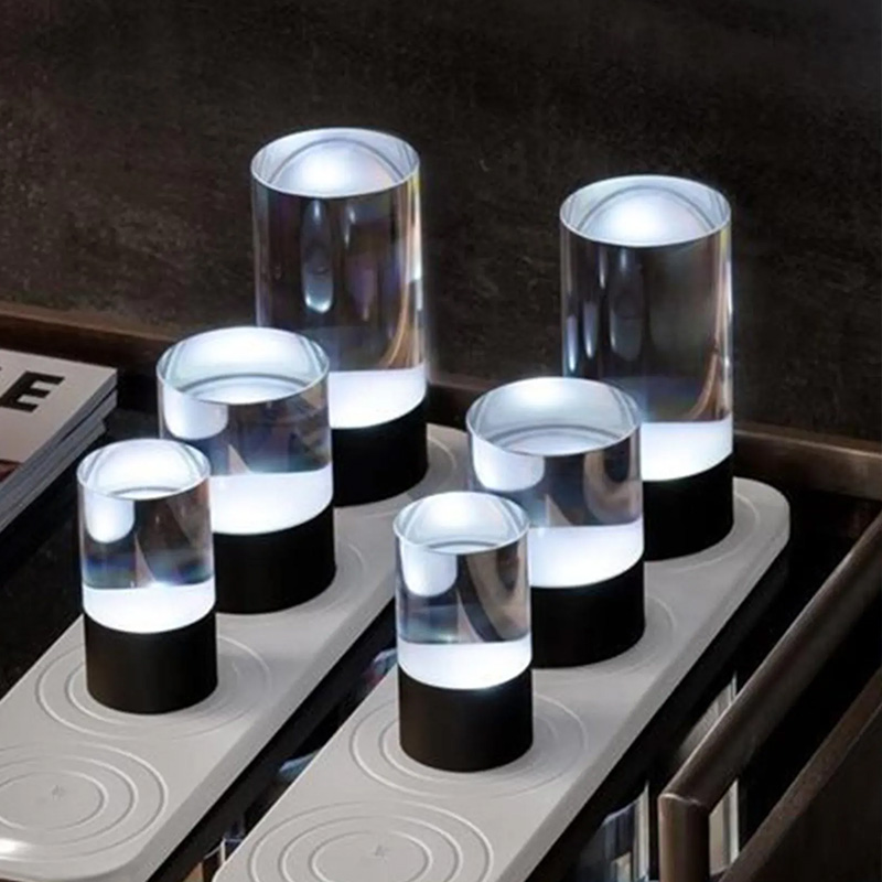 【UYUNI LIGHTING / ウユニライティング】GLOW ROD 6*12 ポータブルランプ