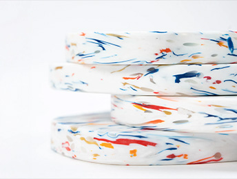 WASTED by Potato Head