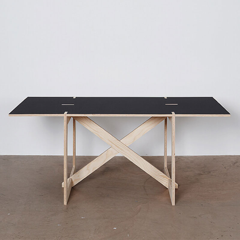con.temporary furniture
