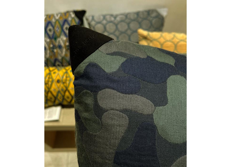 mina perhonen / ミナ ペルホネン】SLEEP クッションカバー 中綿セット