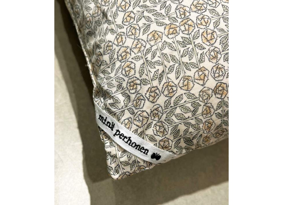 mina perhonen / ミナ ペルホネン】SLEEP クッションカバー 中綿セット