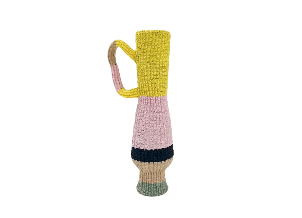 【Charles Antoine】Soft Pitcher ピッチャー / Tapis Tapis