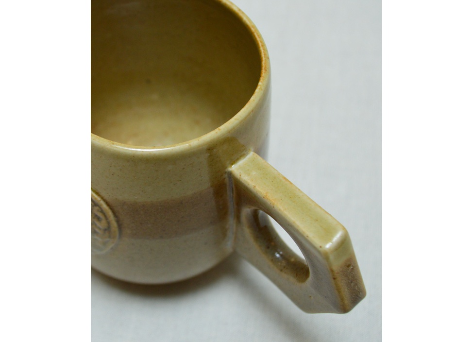 竹村 良訓 × ?nnod】SOLID BLACK LINE for ?nnod マグカップの商品詳細