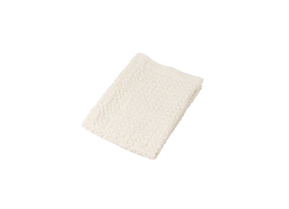 【kontex / コンテックス】Cotton Linen Waffle Towel ワッフル タオル / M
