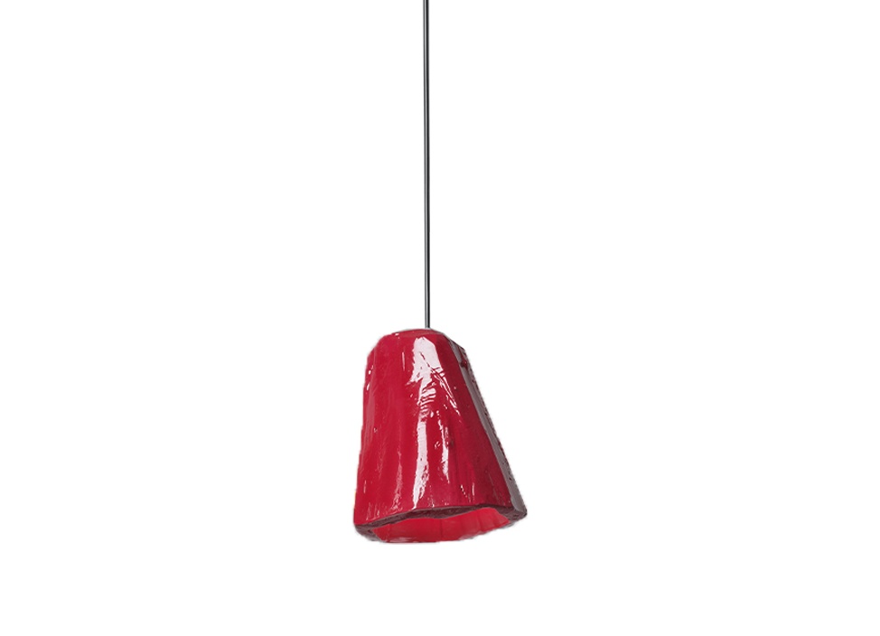 【TEUN ZWETS / テウン・ズヴェッツ】SPLITTED LAMP SMALL ペンダントライト