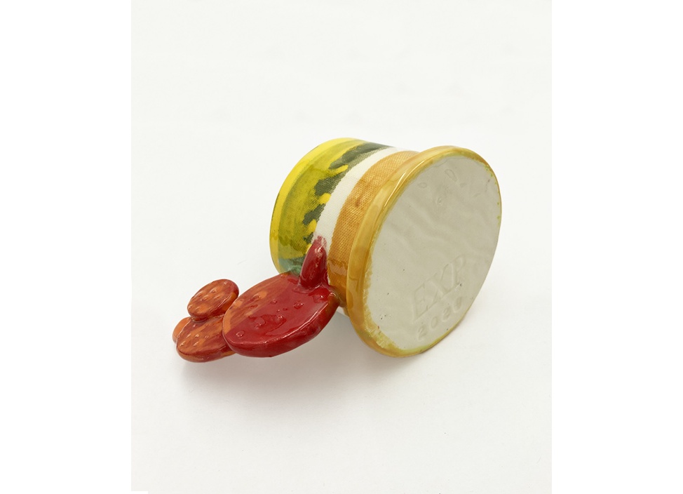 Echo Park Pottery / エコパーク ポッテリー】Peter Shire / ピーター