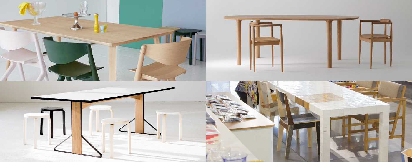 Brand Collection for Dining