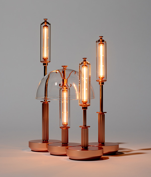 【Ambientec / アンビエンテック】Barcarolle 各種