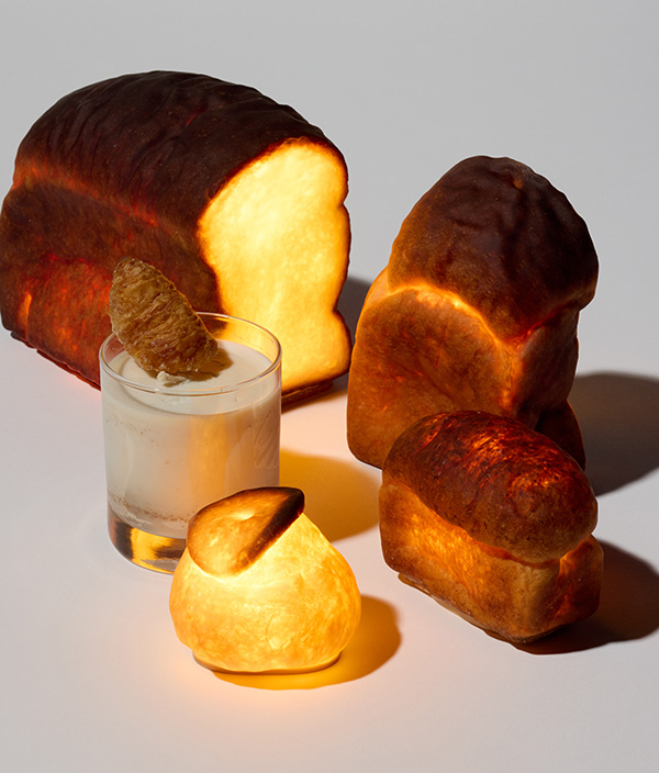 【SELETTI x DIESEL / セレッティ x ディーゼル】Classics on Acid DELF ROSE デザートプレート