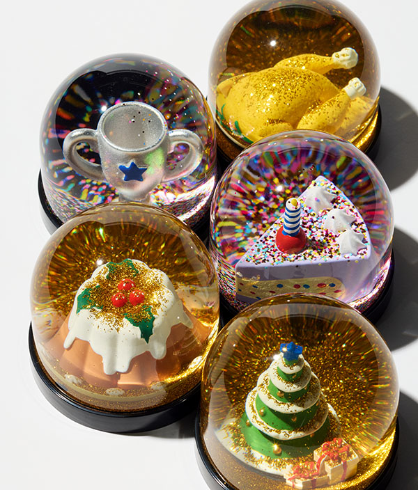 【ANDO GALLERY / アンドーギャラリー】 2026 CALENDAR