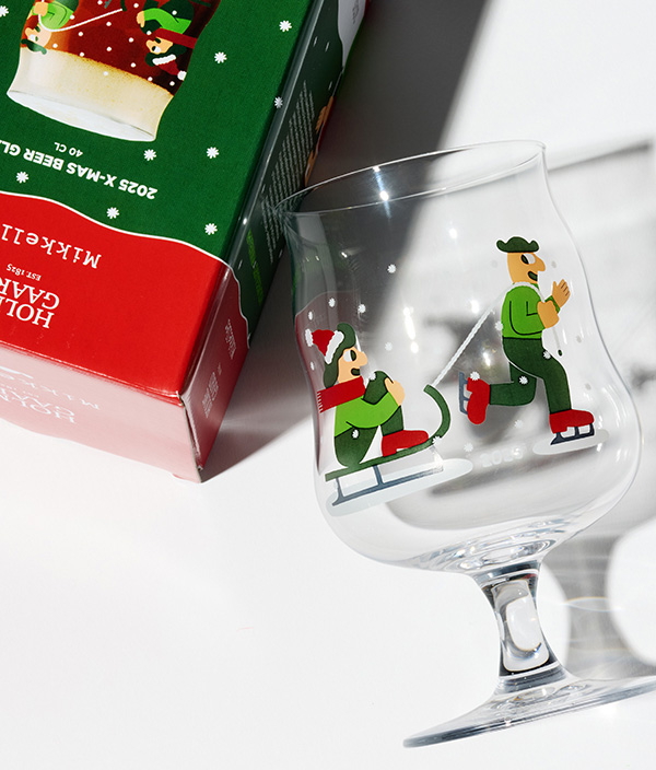 Holmegaard×Mikkeller