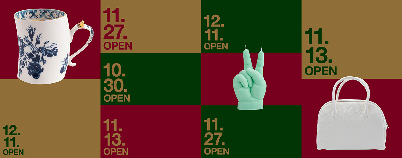 HOLIDAY GIFT