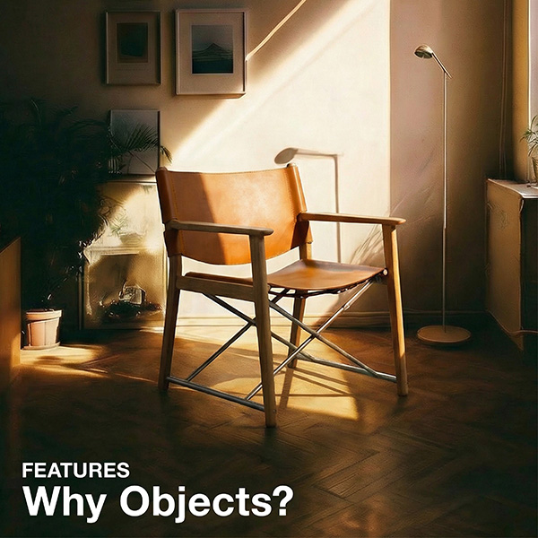 Why Objects?