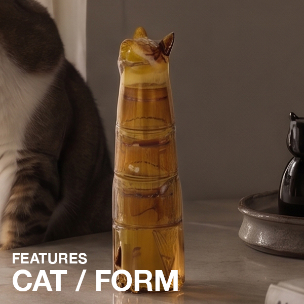 CAT FORM