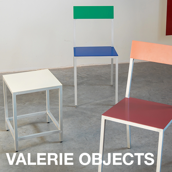 VALERIE OBJECTS